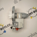 10MA53 Насос ARTIKO 30W, на защелках, клеммы под фишку вперед