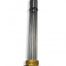 3068807 ТЭН 12 кВт (4000*3 Вт), L-380мм, трубная резьба G 2