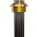 3068807 ТЭН 12 кВт (4000*3 Вт), L-380мм, трубная резьба G 2