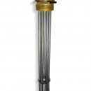 3068807 ТЭН 12 кВт (4000*3 Вт), L-380мм, трубная резьба G 2