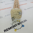 060508 ТЭН сухой стеатитовый 2100W ATLANTIC Steatite