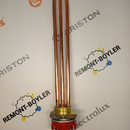 3182245_kit ТЭН RDT 2500W/220V, РОСС + термостат