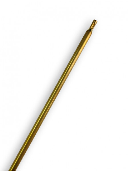 Термостат стержневой с термозащитой KST6 F70/S83