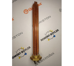 ТЭН 3000 Вт (1000 Вт*3), G1