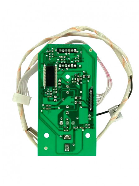 Плата управления ELS1-CASE04-WIFI с дисплеем