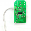 00026326 Плата управления ELS1-CASE05 с дисплеем