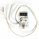 00026326 Плата управления ELS1-CASE05 с дисплеем