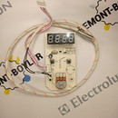 00026326 Плата управления ELS1-CASE05 с дисплеем