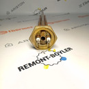 182338 ТЭН RCT 2000W, медь, 42мм., М6, клеммы под разъем, верт., 220V