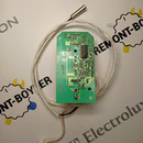 00026328 Плата управления ELS1-CASE04-D12 с дисплеем