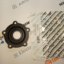 570393 Прокладка резиновая фланцевая D106х35 для RMF, полная (оригинал)