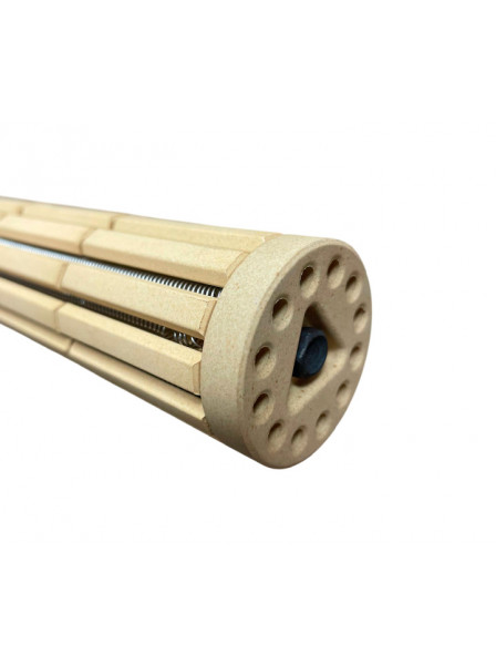 ТЭН сухой стеатитовый 1500W ATLANTIC Steatite