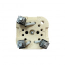 060507 ТЭН сухой стеатитовый 1500W ATLANTIC Steatite