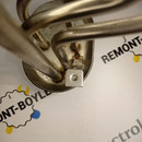 150824 ТЭН 2500W(1000+1500), нерж, 80/110, М5, клеммы под разъем, гор.