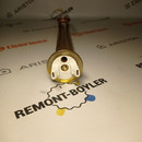 R184179 ТЭН RCF 3000W, медь, 48мм, М6, клеммы под стержневой термостат, верт.