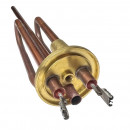 3401124 ТЭН RСА PA М6 2000W/230V (прижимной)