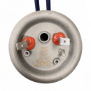 1154571 ТЭН SL 2000W/220V нерж. с эмалью, под М6