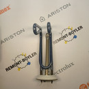 1154571 ТЭН SL 2000W/220V нерж. с эмалью, под М6 + прокладка