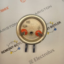 1154571 ТЭН SL 2000W/220V нерж. с эмалью, под М6 + прокладка