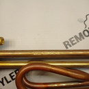 3401364 ТЭН RСА PA М6 2500W/230V (прижимной)