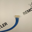 65109619 Кабель дисплея PRO ECO, PLT ECO, BLU ECO, PRO ECO INOX