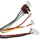 65102541 Проводка основной платы TI TRONIC BEST/SLIM