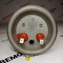 01800 ТЭН RF 800W/230V М6, 92мм., нерж. с эмалью, верт