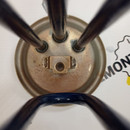 01800 ТЭН RF 800W/230V М6, 92мм., нерж. с эмалью, верт