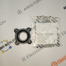 065160074 Прокладка ТЭНа (под квадрат) 65160074