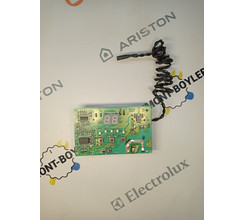 Плата (модуль) управления для бойлера Gorenje