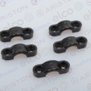 573266 Зажим для кабеля