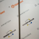 201506 ТЭН 1300W, РОСС, черн, L450мм, сухой