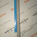 6199219 Магниевый анод Drazice 33х450х5/4