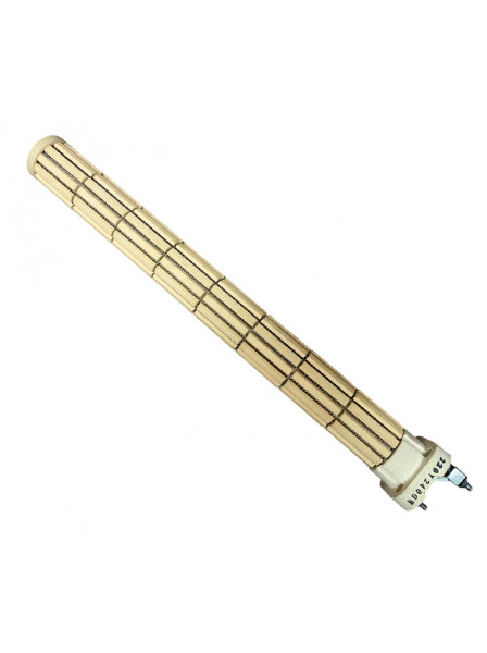 ТЭН сухой стеатитовый 1200/2400W ATLANTIC Steatite