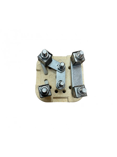 ТЭН сухой стеатитовый 3000W ATLANTIC Steatite