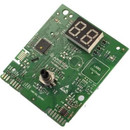 65120021 Плата дисплея для бойлера Аристон ABS VLS EVO PW 65120021