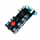 300136 Термостат 59T/66T 60-90C 1-фаза