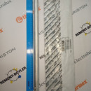 61402252 Анод магниевый М5-М8 D21.3х430х10