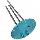 105167 Фланец из стали для сухих ТЭНов Electrolux EWH SL и R