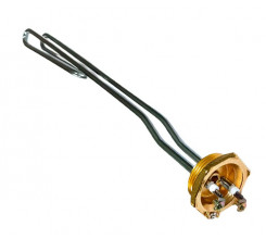 ТЭН RG 1 1/4 3 kW/1х230V для водонагревателей OSO Super S, Saga
