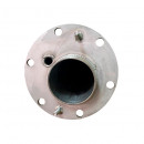 040439 Колба-фланец 450 для Atlantic Steatite Cube, Steatite Elite Slim