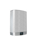 3626119, 3626119-R ABS VLS EVO INOX QH 50