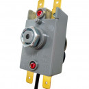 181419_105 Термостат защитный WY-S105G на клеммах спирал капиляр