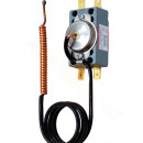 181419_105 Термостат защитный WY-S105G на клеммах спирал капиляр