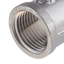 25292529 Муфта 1/2