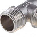 25752575 Тройник 1/2