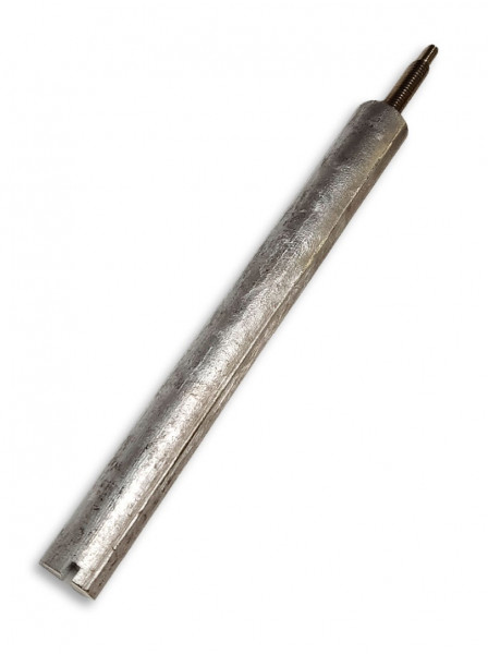 Анод магниевый М4-М6 D16х150х30