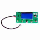 65151079 Электронная плата для Ariston SHP PREMIUM