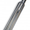 3068802 Блок ТЭН 4500W/220-380V L-280мм., нерж, G2