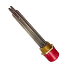 3068802 Блок ТЭН 4500W/220-380V L-280мм., нерж, G2